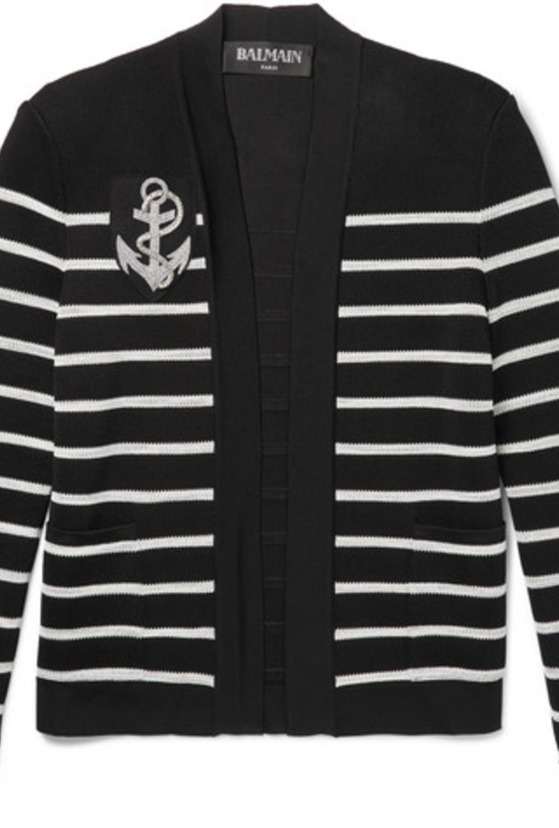 أبرز تصاميم الكارديغان الأنيق للرجال والشباب