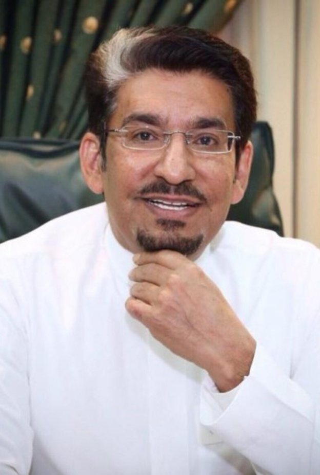 عبدالله السدحان يخوض السباق الرمضاني بمسلسل بدون فلتر