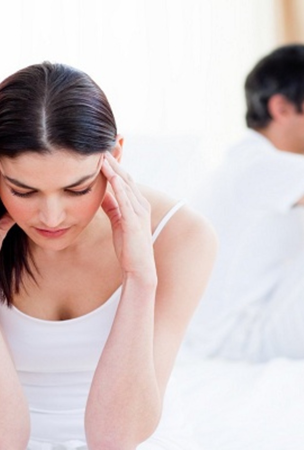 5 اسباب تؤدي لفشل العلاقة الحميمة بين الزوجين