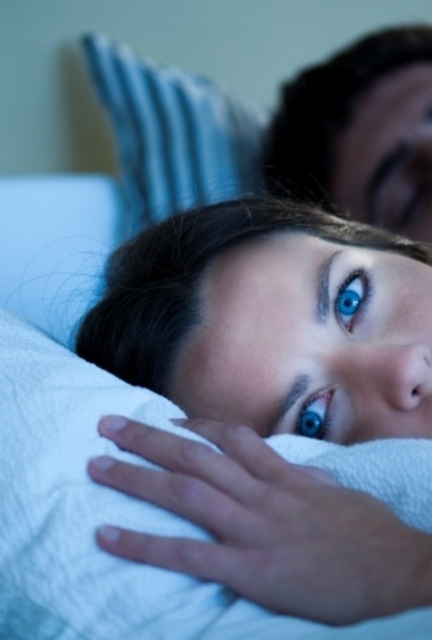 ما هي انواع اضطرابات النوم