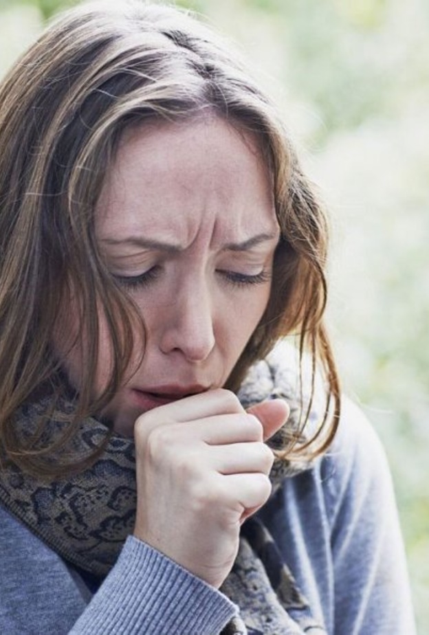 ما هي مضاعفات الالتهاب الرئوي