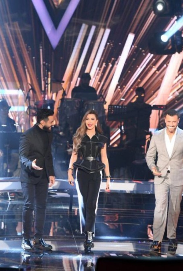 ذا فويس كيدز