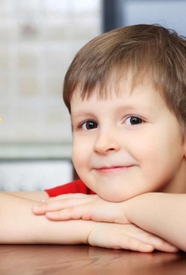 فوائد البرتقال للاطفال