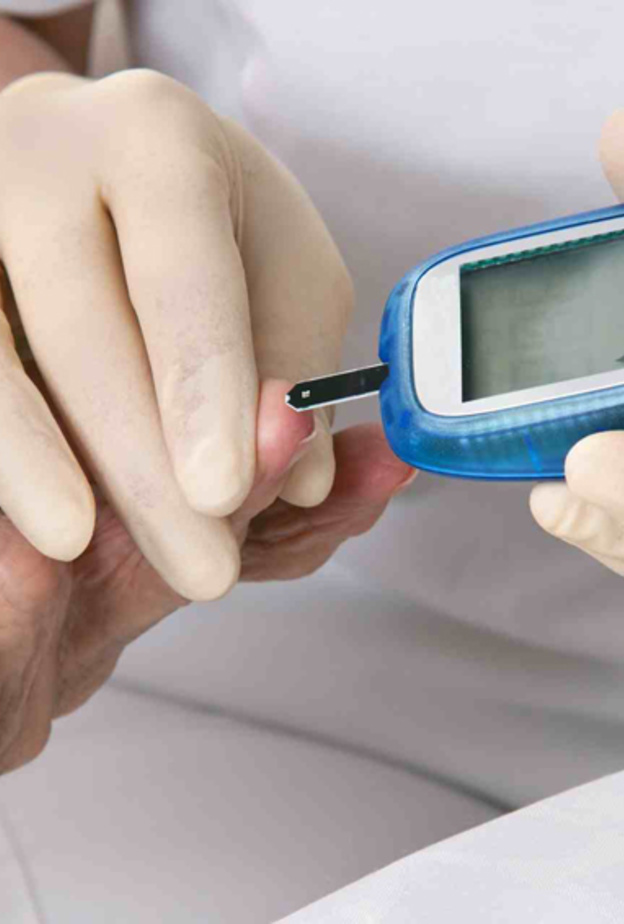 فوائد فيتامين د لمرضى السكر