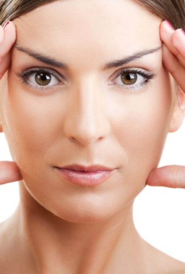 علاج العصب السابع بزيت الزيتون