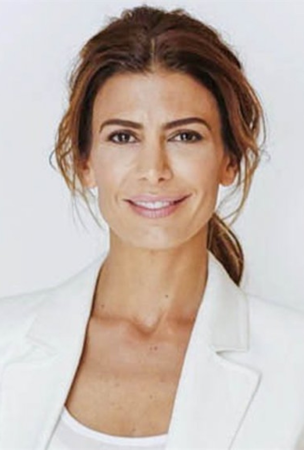 جوليانا عواضة