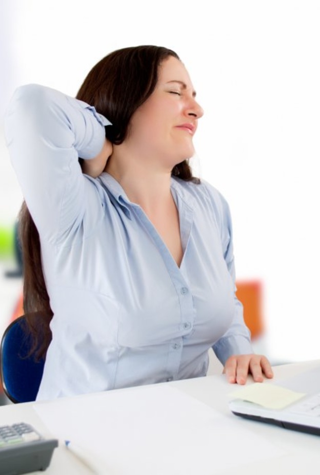 التمارين الرياضية تحدث نوعا من الاسترخاء في العضلات المرهقة