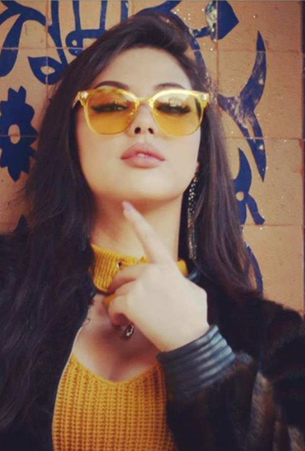 ابدعي على طريقة ابتسام تسكت