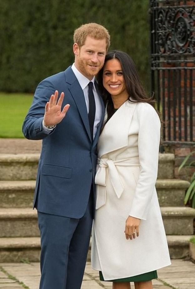 الأمير هاري قد يمنح لقب إيرل دومبارتون