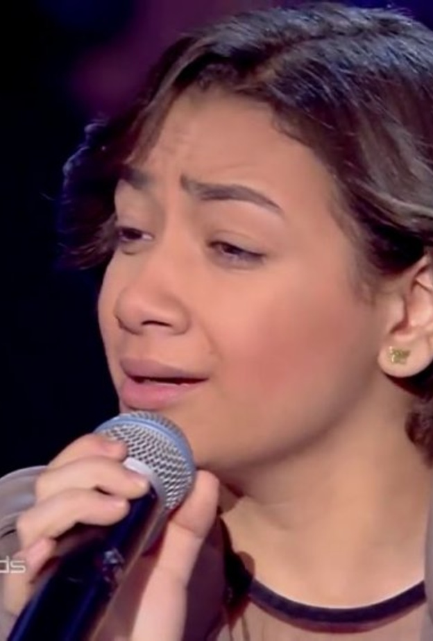 ذا فويس كيدز