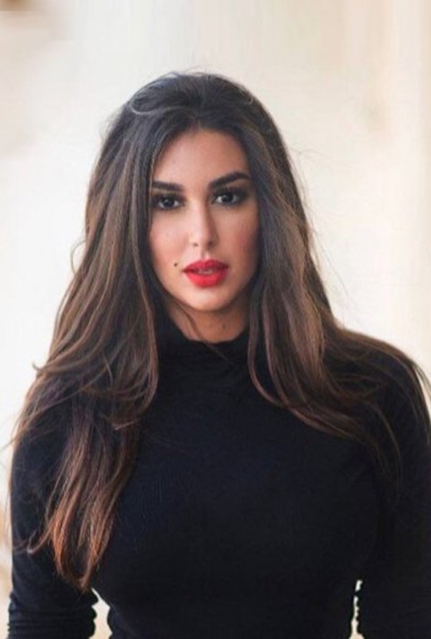 ياسمين صبري