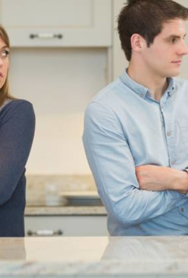 5 نصائح للتعامل مع الزوج العنيد بذكاء