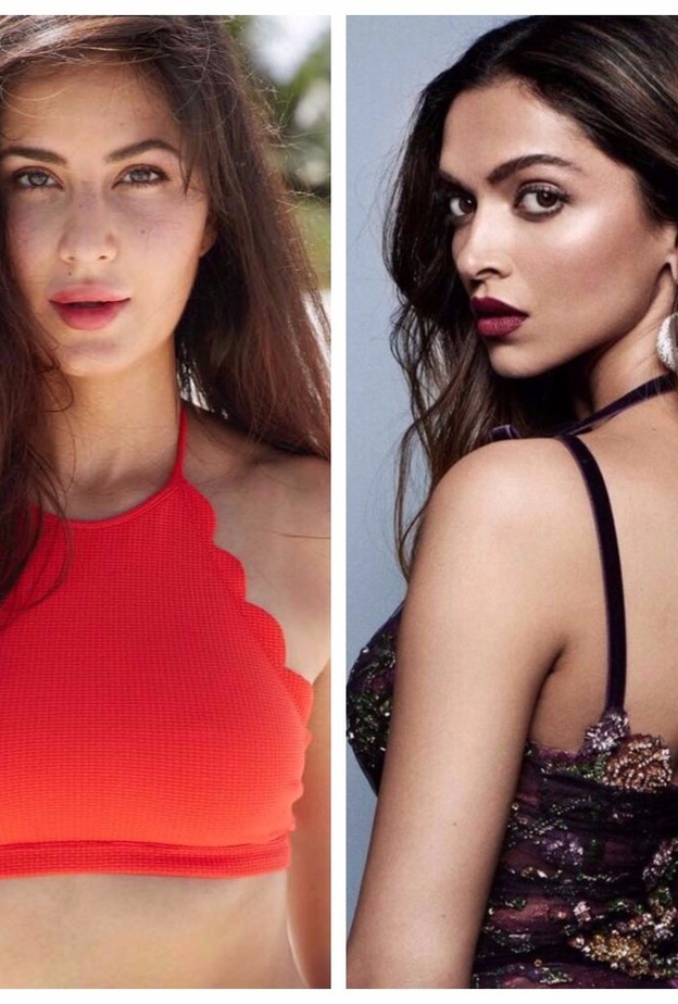 ديبيكا بادوكون لن تدعو كاترينا كيف إلى حفل زفافها