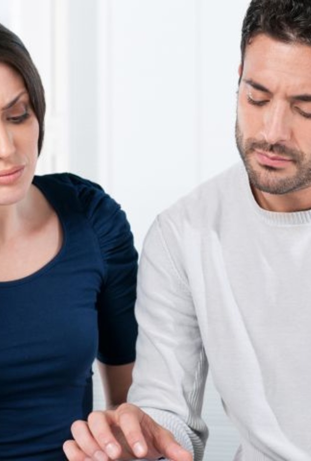 10 نصائح للتعامل مع الزوج البخيل