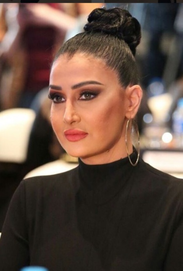 غادة عبد الرازق 2018