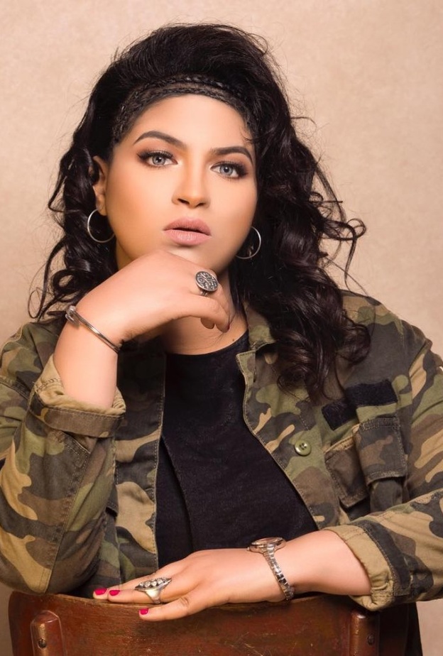 إيمان الشميطي