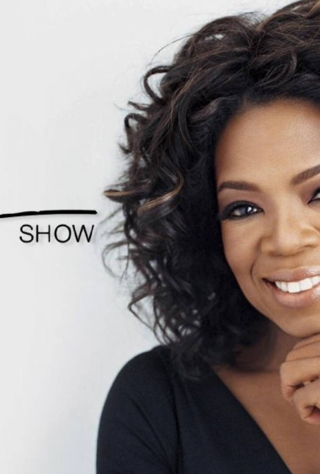 أوبرا وينفري