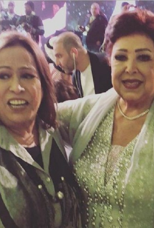 رجاء الجداوي