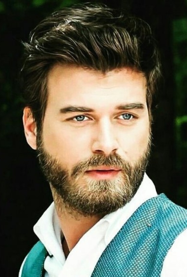 كيفانش تاتليتوغ 