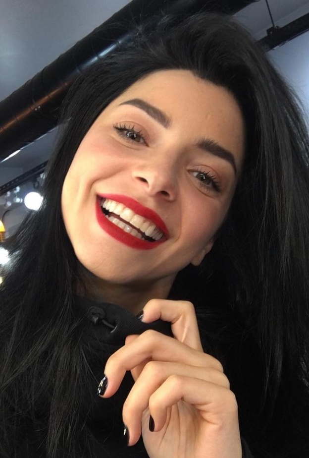 مرفي بولغور