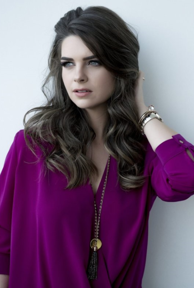 بيلين كارهان