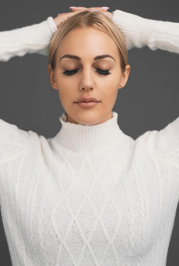  مريم أوزرلي