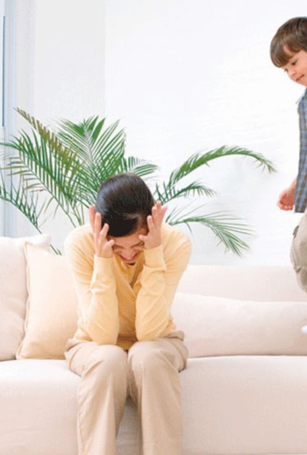 علاج النشاط الزائد عند الاطفال