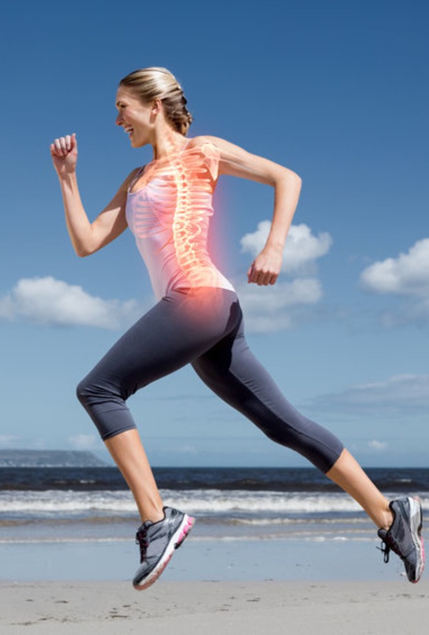 نصائح لتقوية عظام الجسم