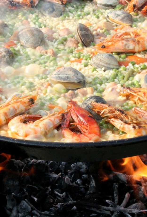 المهرجانات تعم اسبانيا طوال العام