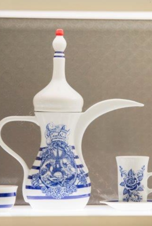 مجموعة أورا X جان بول غوتييه