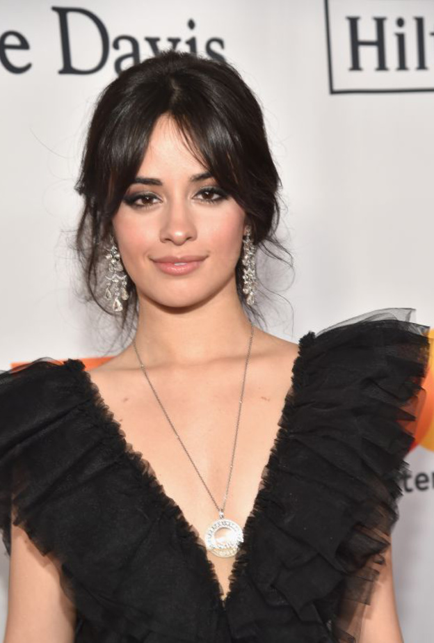 المغنية الكوبية – الأميركية كاميلا كابيلو Camila Cabello