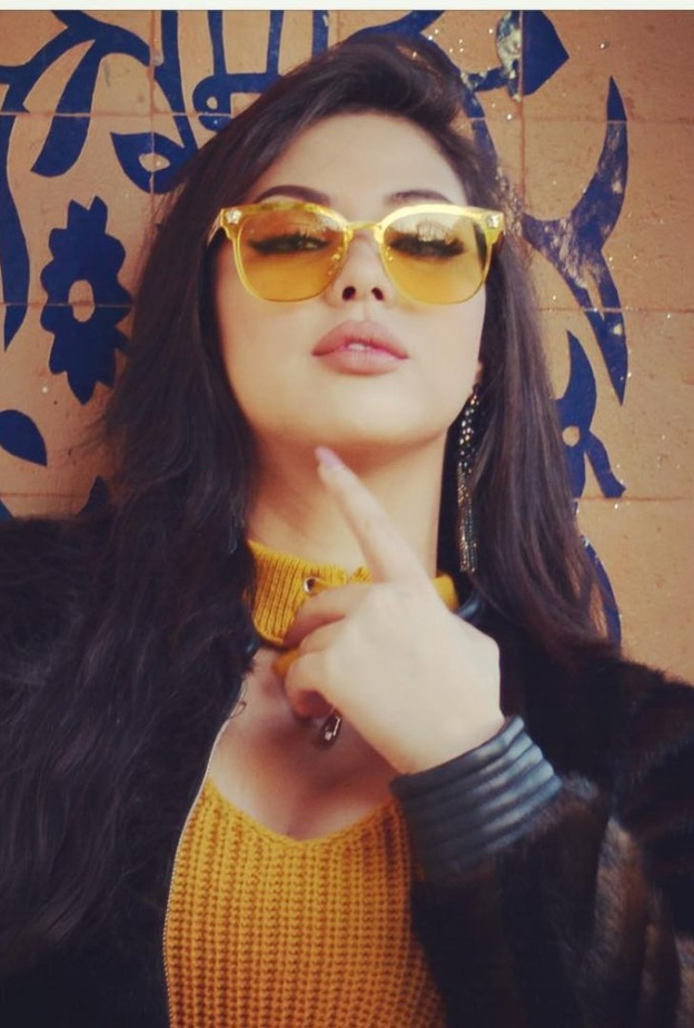 ابتسام تسكت