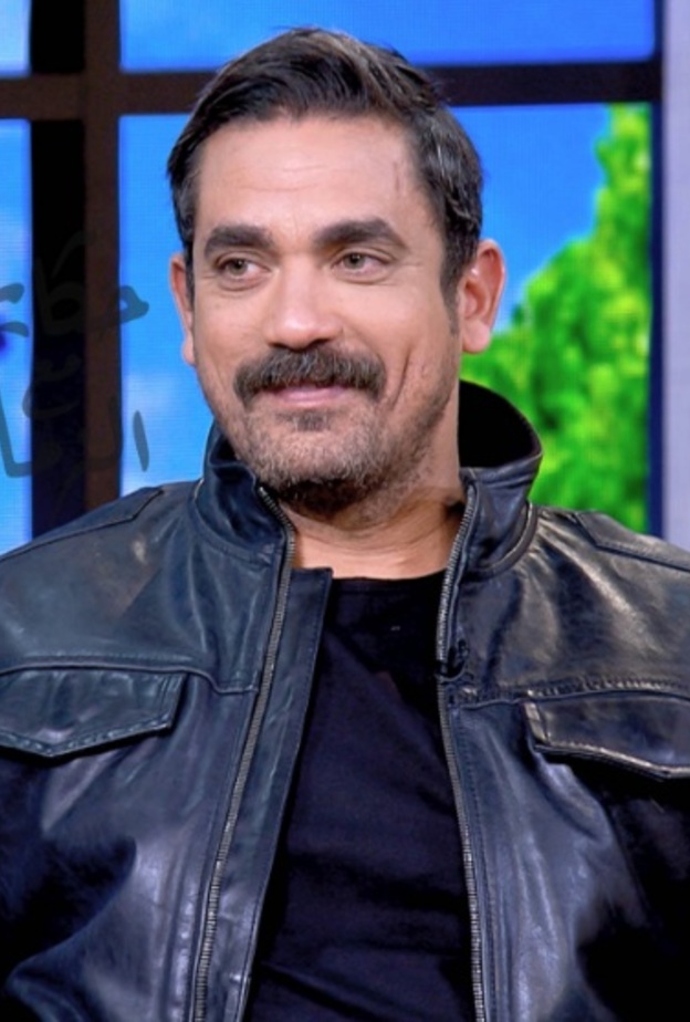 امير كرارة في حكايتي مع الزمان