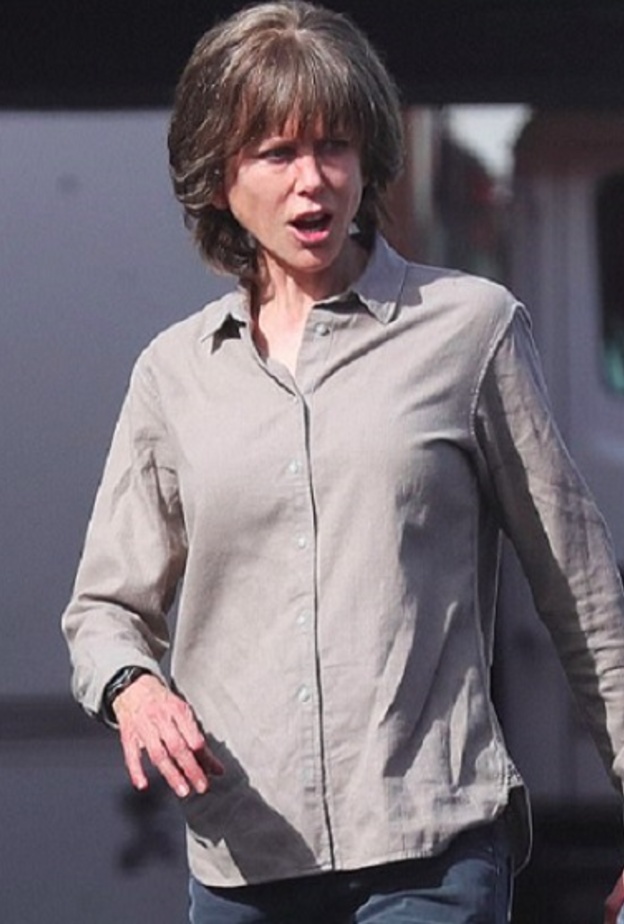 نيكول كيدمان