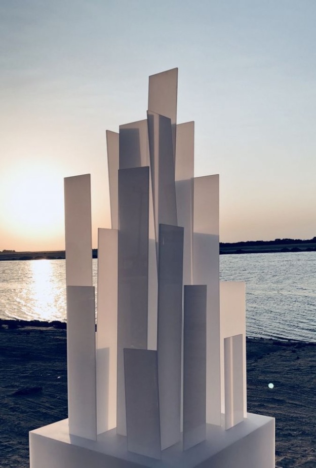 متحف الشارقة للفنون