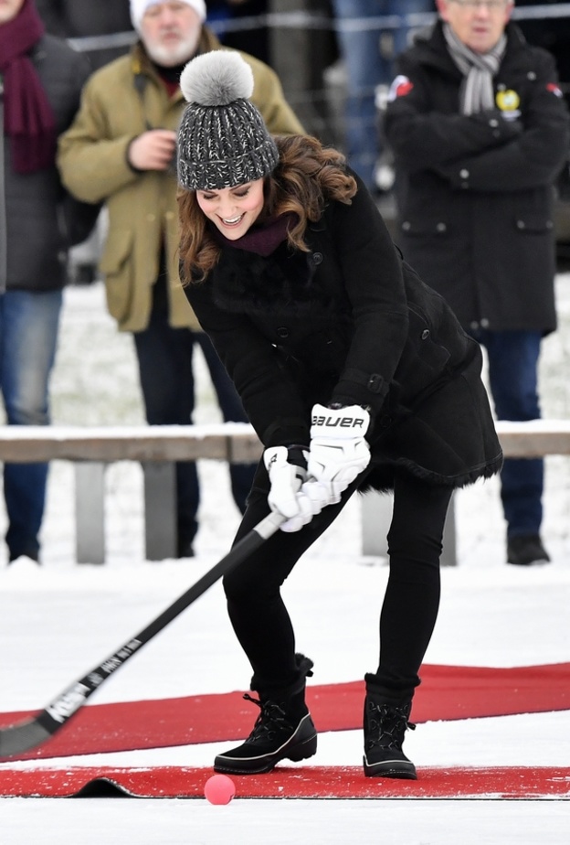 دوقة كامبريدج