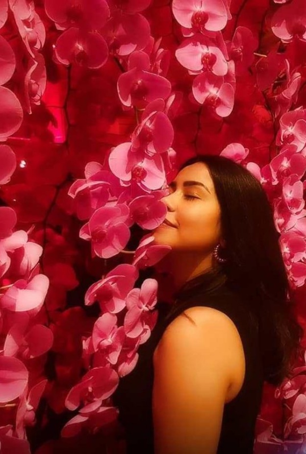 شيرين عبد الوهاب