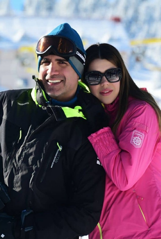 أوزجان دنيز