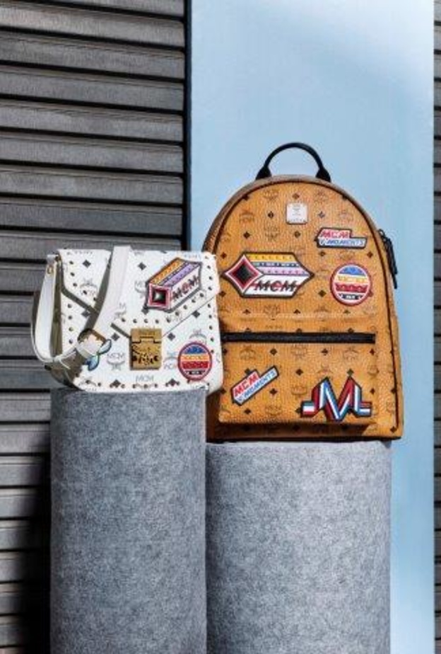 'VIVA LIFE'.. حملة MCMالاعلانية الجديدة لموسم ربيع وصيف 2018