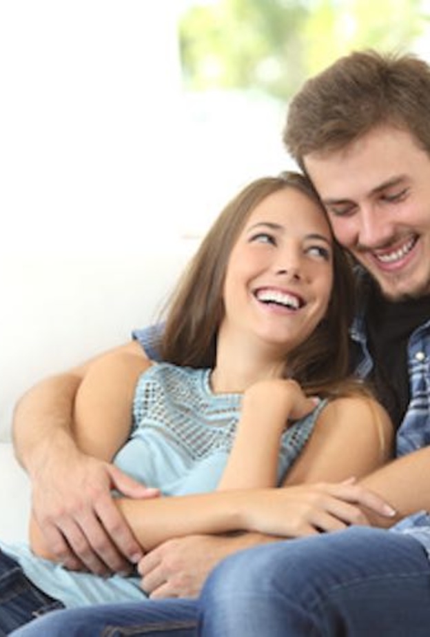 هل زوجك يحبك ؟