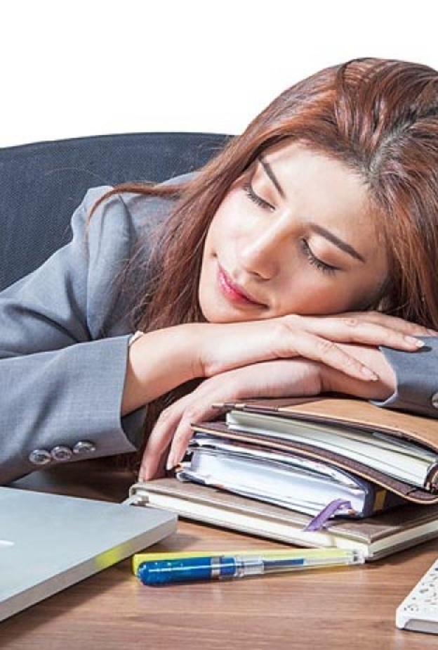  ما هو النوم المرضي الناركوليبسيا