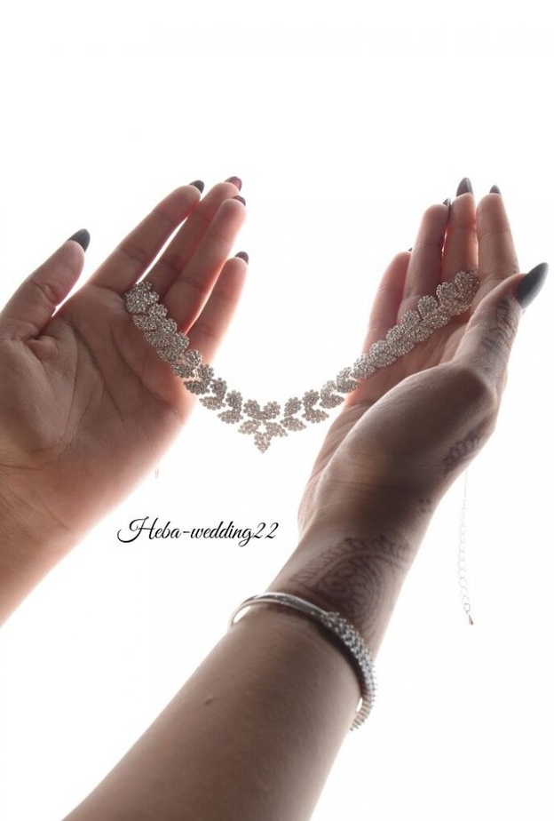 من تصوير المصورة المتميزة هبه وليد.