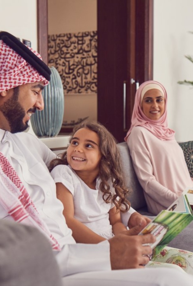 الاعلان عن 4 مشاريع سكنية جديدة في 3 مدن سعودية