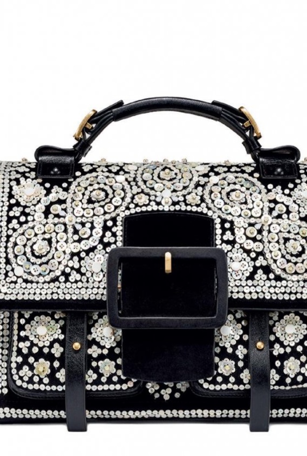 حقيبة يد من جيمي تشو Jimmy Choo 