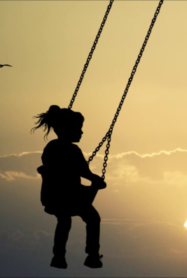 طريقة التعامل مع الطفل المتمرد