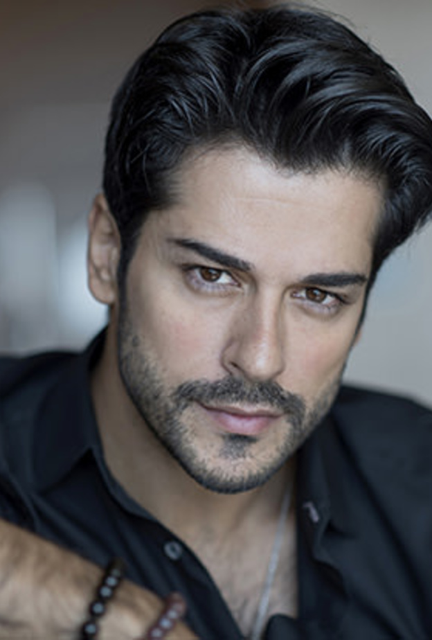 بوراك أوزجفيت