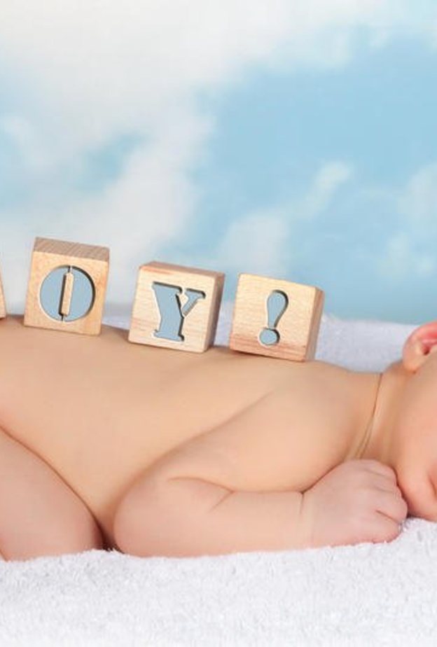 اسماء اولاد بحرف الياء