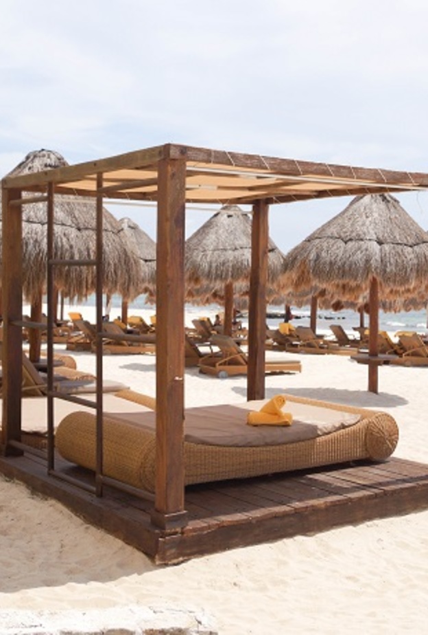 فندق El Nido Resorts – المطعم El Nido Resorts - Dining