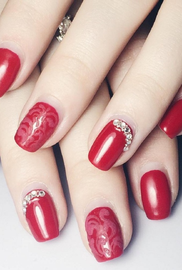 رسومات على شكل قلب