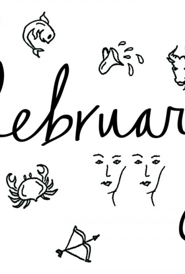 إكتشف ماذا يخبئه برجك لك لشهر فبراير